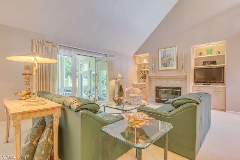 Carriage Hills - Residential