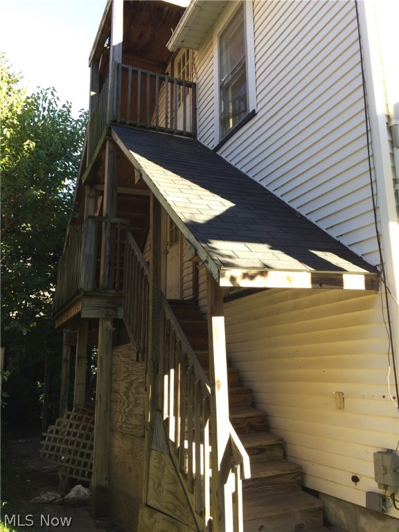 Canton - Residential