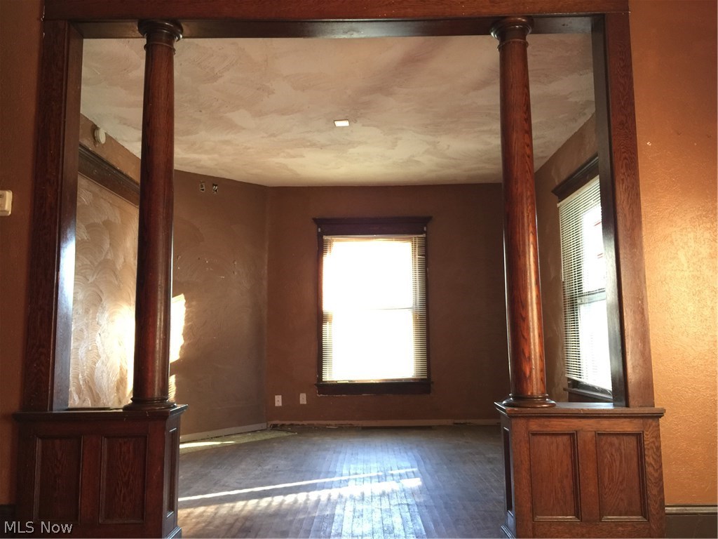 Canton - Residential