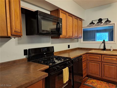 Tiny photo for 49197 John Tomcho Road, Caldwell, OH 43724 (MLS # 5117872)