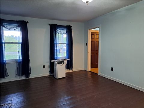 Tiny photo for 49197 John Tomcho Road, Caldwell, OH 43724 (MLS # 5117872)