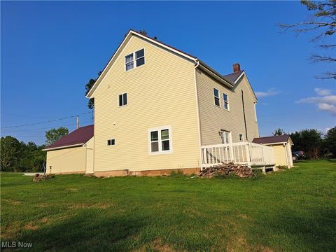 Tiny photo for 49197 John Tomcho Road, Caldwell, OH 43724 (MLS # 5117872)