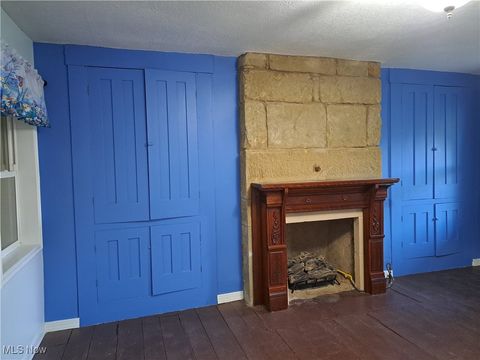 Tiny photo for 49197 John Tomcho Road, Caldwell, OH 43724 (MLS # 5117872)