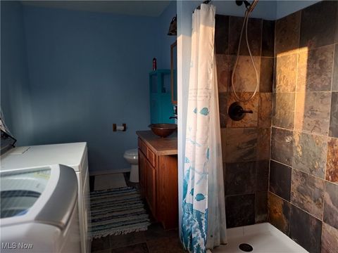 Tiny photo for 49197 John Tomcho Road, Caldwell, OH 43724 (MLS # 5117872)