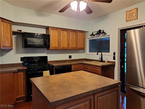 Tiny photo for 49197 John Tomcho Road, Caldwell, OH 43724 (MLS # 5117872)