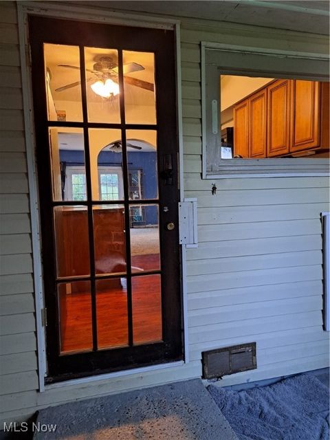 Tiny photo for 49197 John Tomcho Road, Caldwell, OH 43724 (MLS # 5117872)