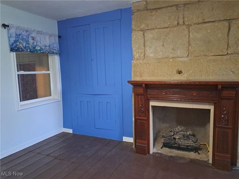 Tiny photo for 49197 John Tomcho Road, Caldwell, OH 43724 (MLS # 5117872)