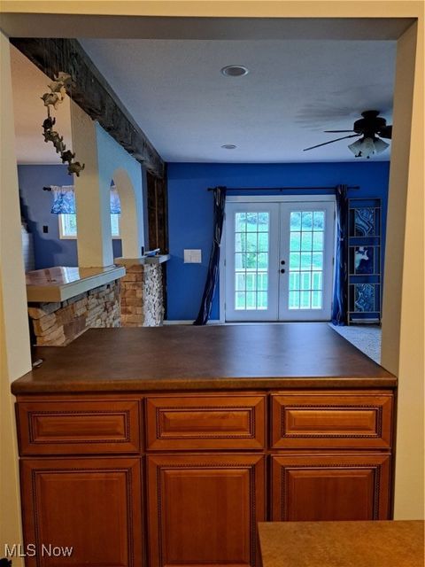 Tiny photo for 49197 John Tomcho Road, Caldwell, OH 43724 (MLS # 5117872)