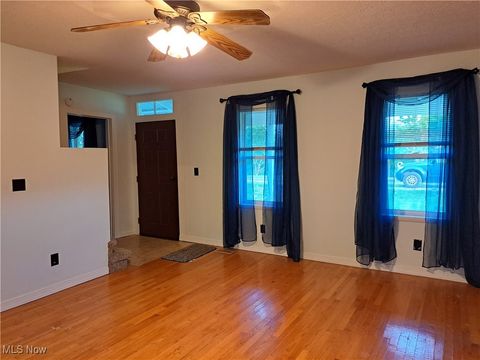 Tiny photo for 49197 John Tomcho Road, Caldwell, OH 43724 (MLS # 5117872)