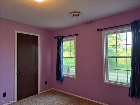 Tiny photo for 49197 John Tomcho Road, Caldwell, OH 43724 (MLS # 5117872)