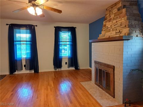 Tiny photo for 49197 John Tomcho Road, Caldwell, OH 43724 (MLS # 5117872)