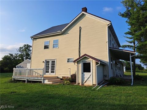 Tiny photo for 49197 John Tomcho Road, Caldwell, OH 43724 (MLS # 5117872)