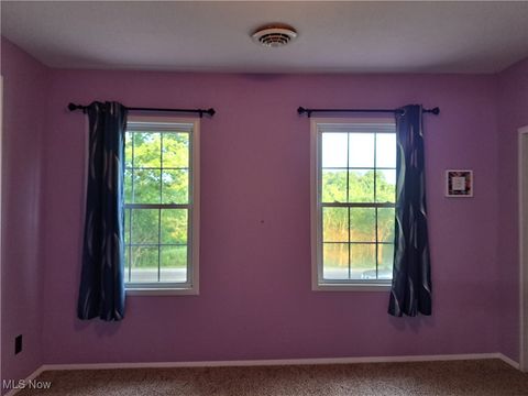 Tiny photo for 49197 John Tomcho Road, Caldwell, OH 43724 (MLS # 5117872)