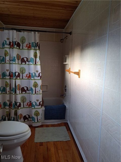 Tiny photo for 49197 John Tomcho Road, Caldwell, OH 43724 (MLS # 5117872)