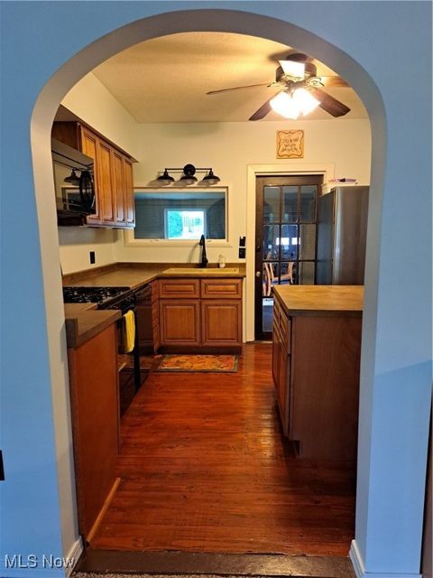 Tiny photo for 49197 John Tomcho Road, Caldwell, OH 43724 (MLS # 5117872)