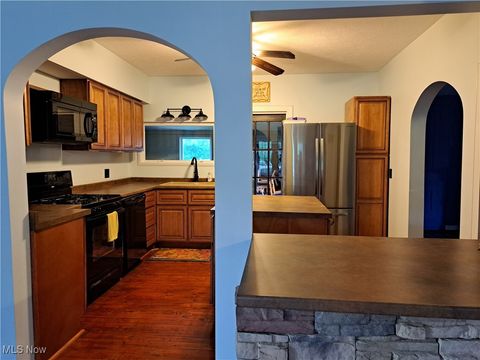 Tiny photo for 49197 John Tomcho Road, Caldwell, OH 43724 (MLS # 5117872)