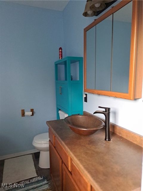 Tiny photo for 49197 John Tomcho Road, Caldwell, OH 43724 (MLS # 5117872)