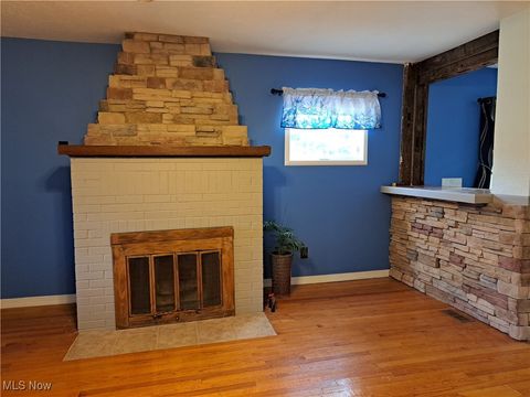 Tiny photo for 49197 John Tomcho Road, Caldwell, OH 43724 (MLS # 5117872)