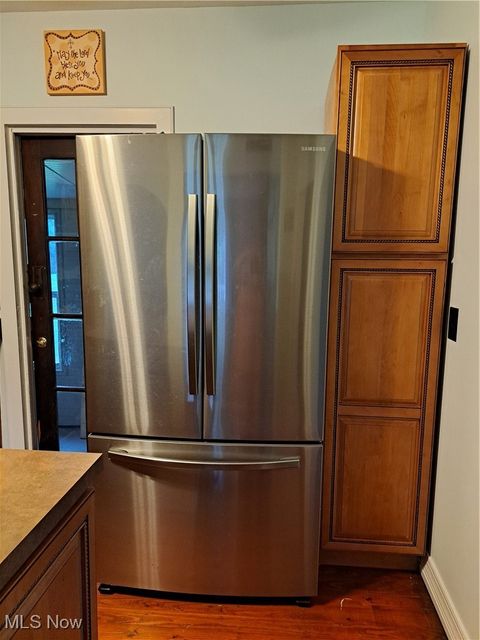 Tiny photo for 49197 John Tomcho Road, Caldwell, OH 43724 (MLS # 5117872)