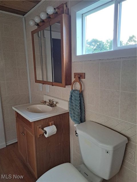 Tiny photo for 49197 John Tomcho Road, Caldwell, OH 43724 (MLS # 5117872)