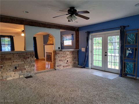 Tiny photo for 49197 John Tomcho Road, Caldwell, OH 43724 (MLS # 5117872)