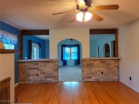 Tiny photo for 49197 John Tomcho Road, Caldwell, OH 43724 (MLS # 5117872)