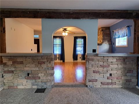 Tiny photo for 49197 John Tomcho Road, Caldwell, OH 43724 (MLS # 5117872)