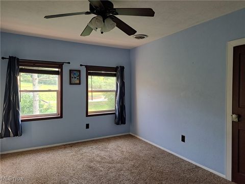 Tiny photo for 49197 John Tomcho Road, Caldwell, OH 43724 (MLS # 5117872)