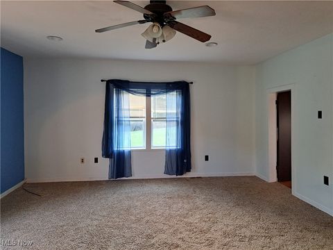 Tiny photo for 49197 John Tomcho Road, Caldwell, OH 43724 (MLS # 5117872)