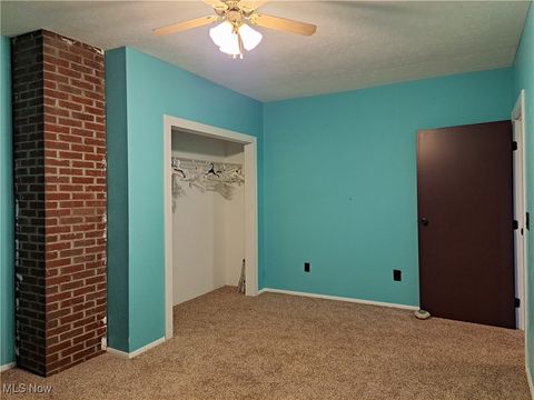 Tiny photo for 49197 John Tomcho Road, Caldwell, OH 43724 (MLS # 5117872)