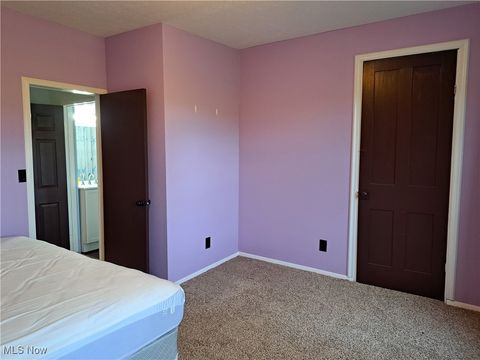 Tiny photo for 49197 John Tomcho Road, Caldwell, OH 43724 (MLS # 5117872)