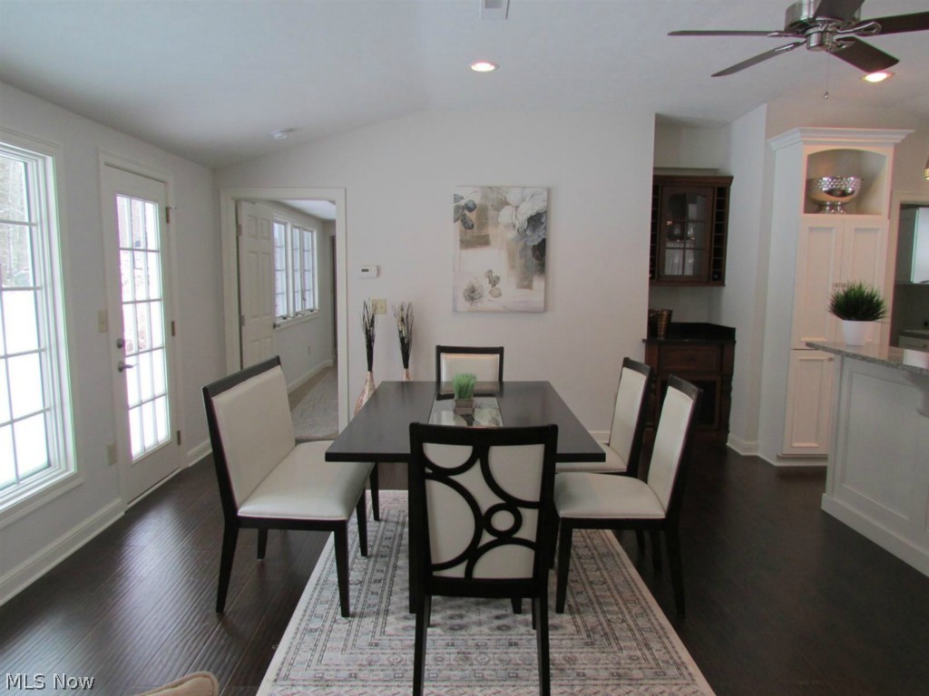 Metro-Pk - Residential