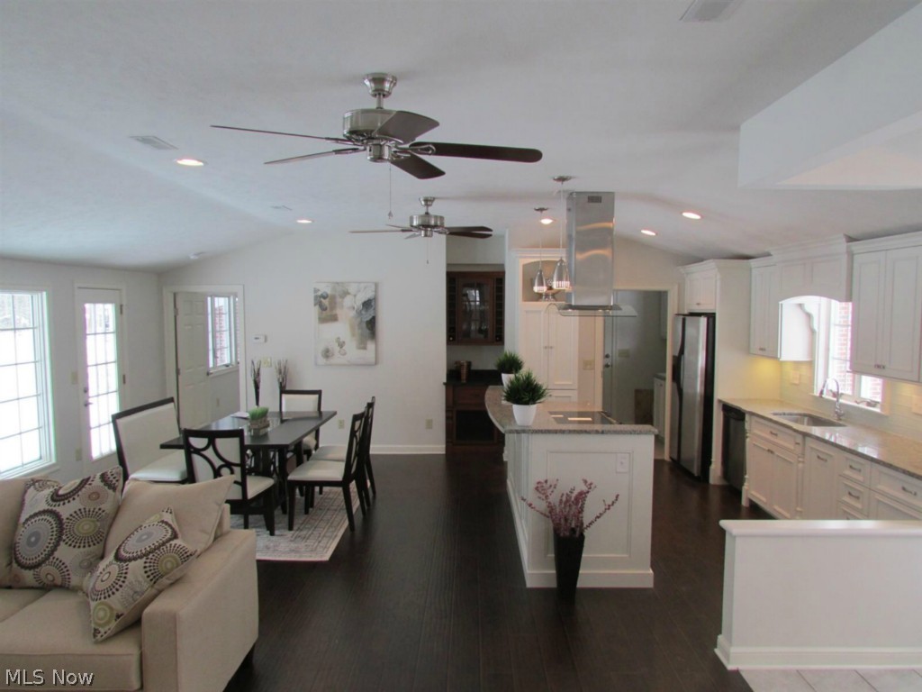 Metro-Pk - Residential