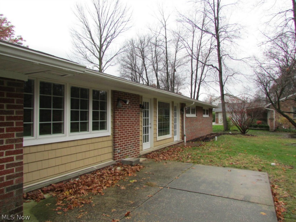 Metro-Pk - Residential