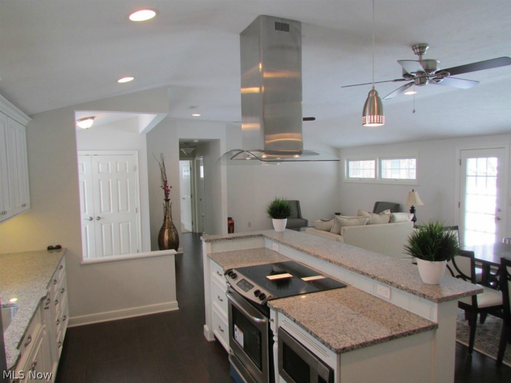 Metro-Pk - Residential