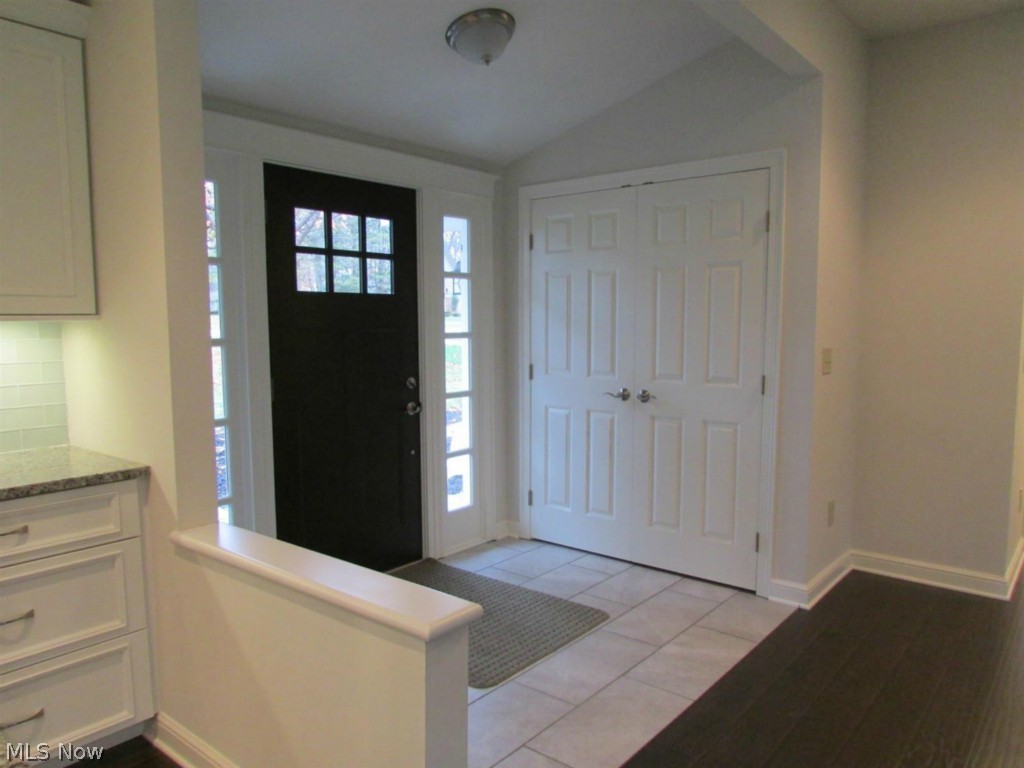 Metro-Pk - Residential