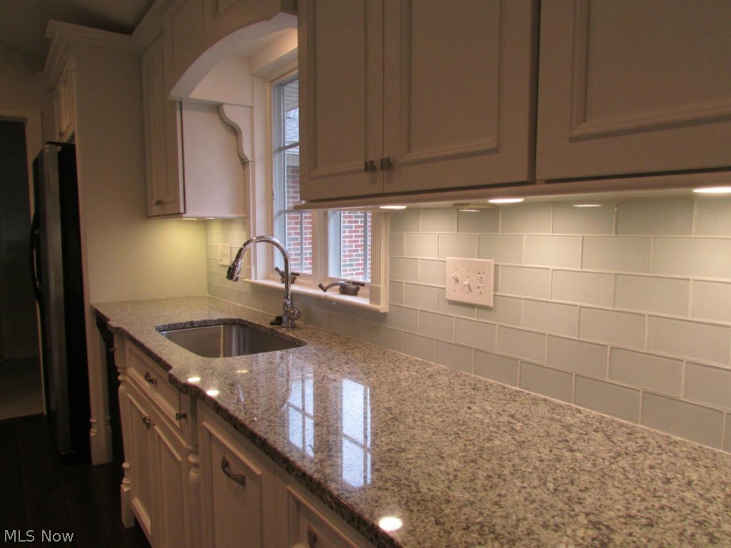 Metro-Pk - Residential