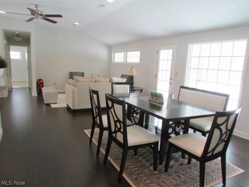 Metro-Pk - Residential