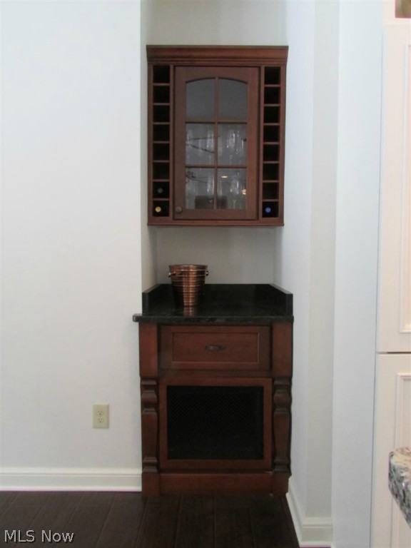 Metro-Pk - Residential