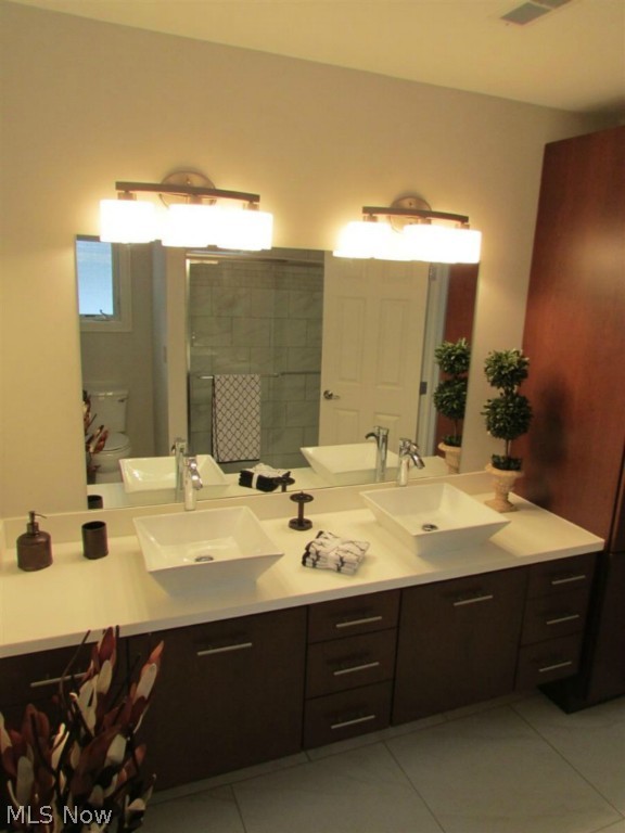 Metro-Pk - Residential