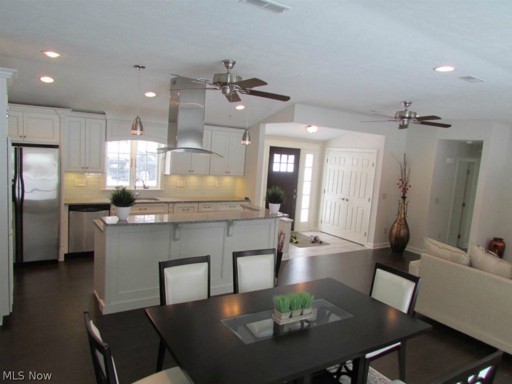 Metro-Pk - Residential