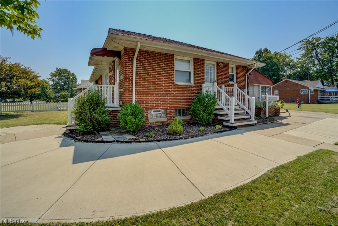 Harvard Land Co - Residential