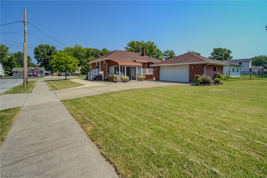 Harvard Land Co - Residential