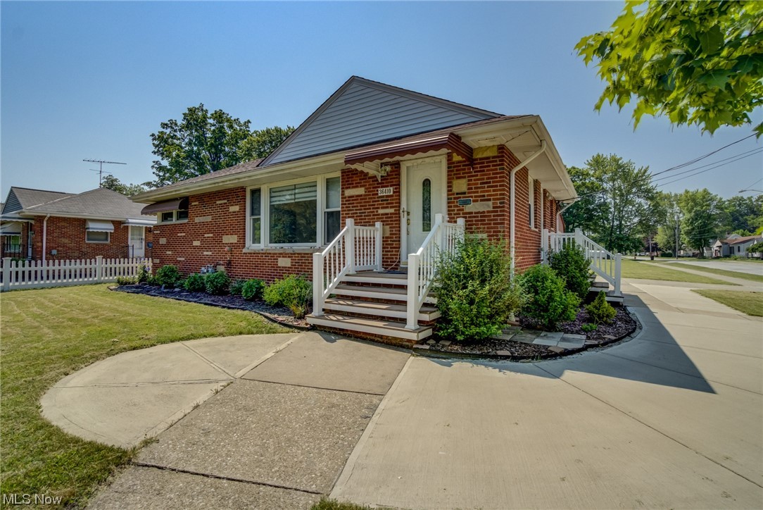 Harvard Land Co - Residential