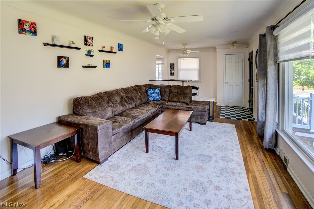 Harvard Land Co - Residential