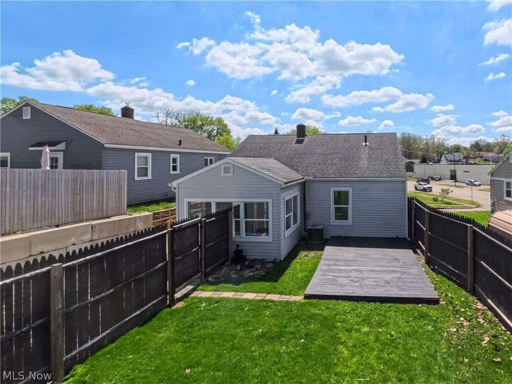 Photo of 2455 Albrecht Avenue, Akron, OH 44312 (MLS # 5202448)