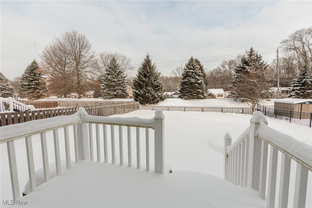 Sandstone Ridge - Residential