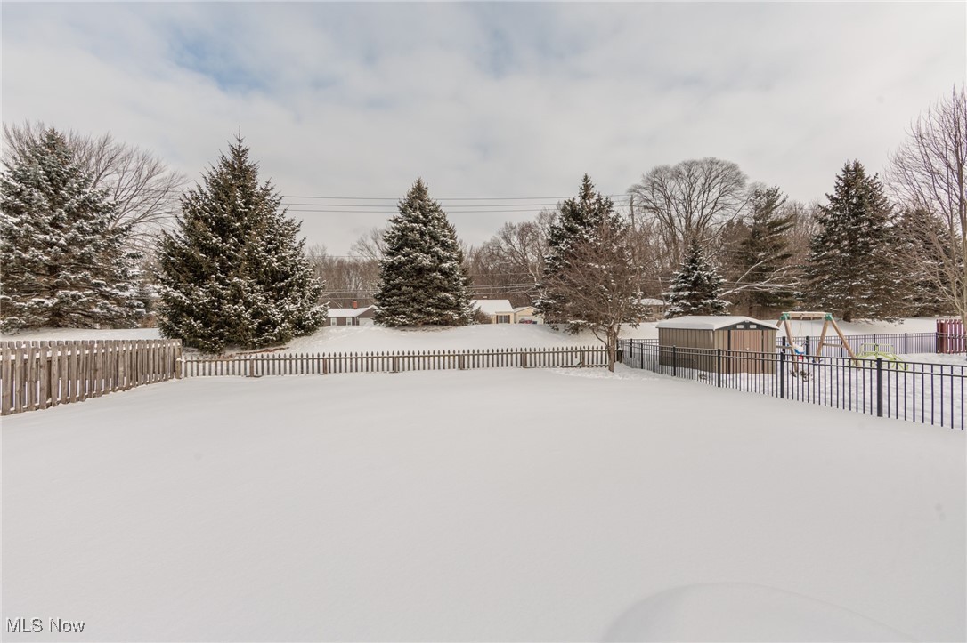 Sandstone Ridge - Residential