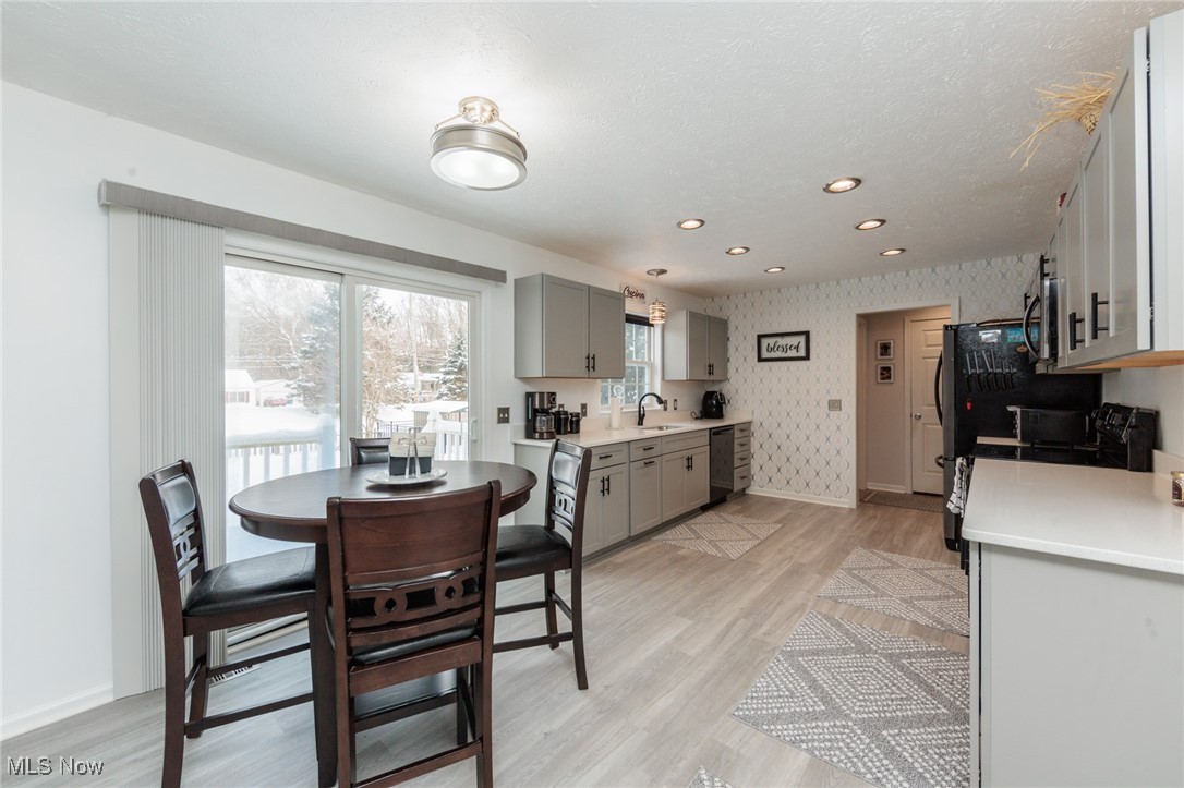 Sandstone Ridge - Residential