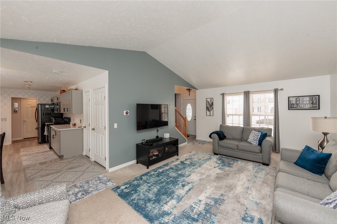 Sandstone Ridge - Residential